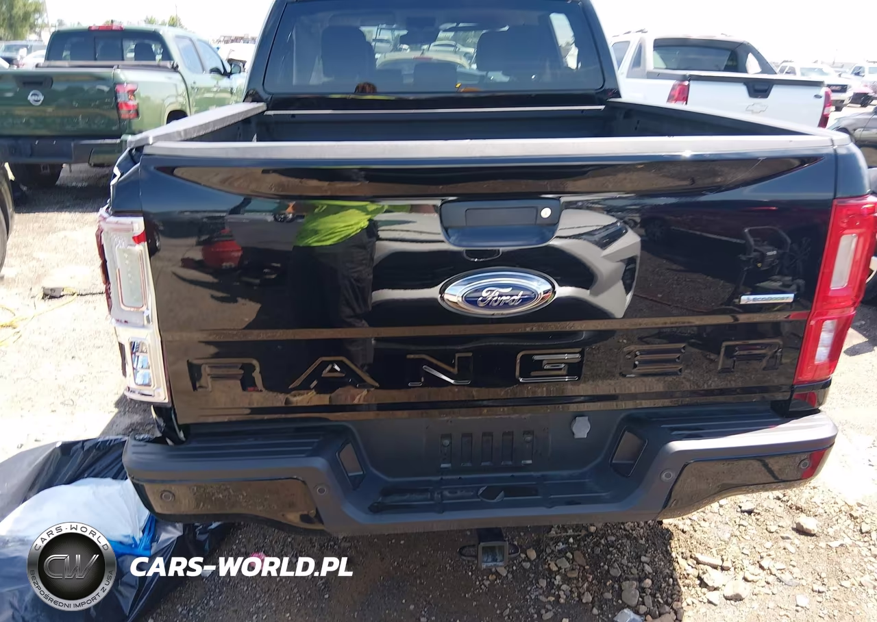 2019 Ford Ranger Xlt VIN:1FTER4EH2KLA82459 - 16