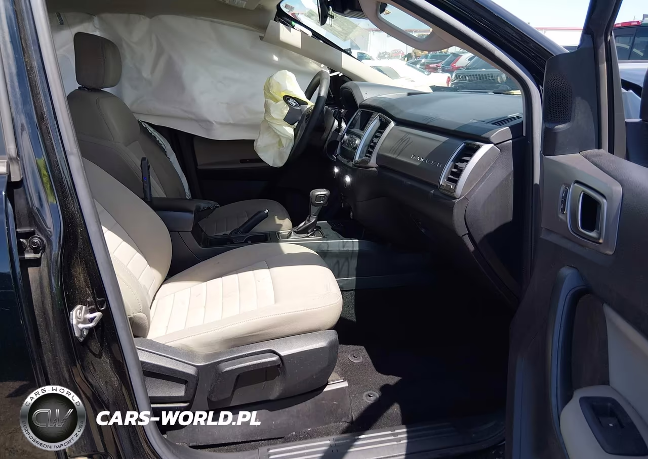 2019 Ford Ranger Xlt VIN:1FTER4EH2KLA82459 - 5