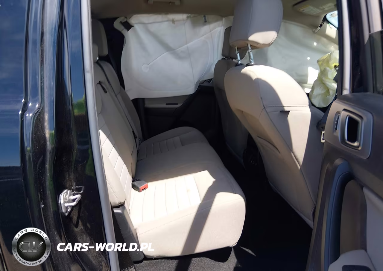 2019 Ford Ranger Xlt VIN:1FTER4EH2KLA82459 - 8