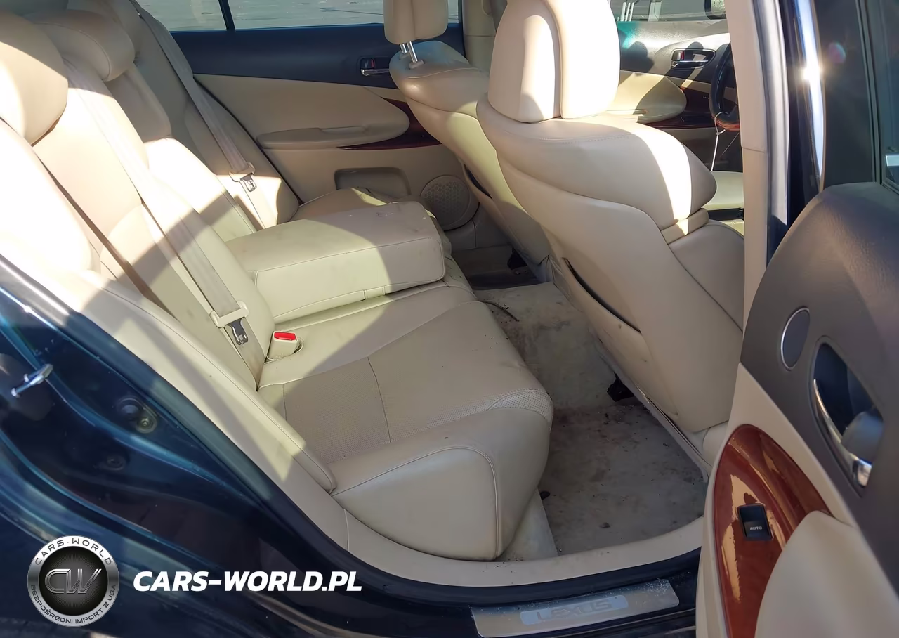 2006 Lexus Gs 300 VIN:JTHCH96S860019289 - 8