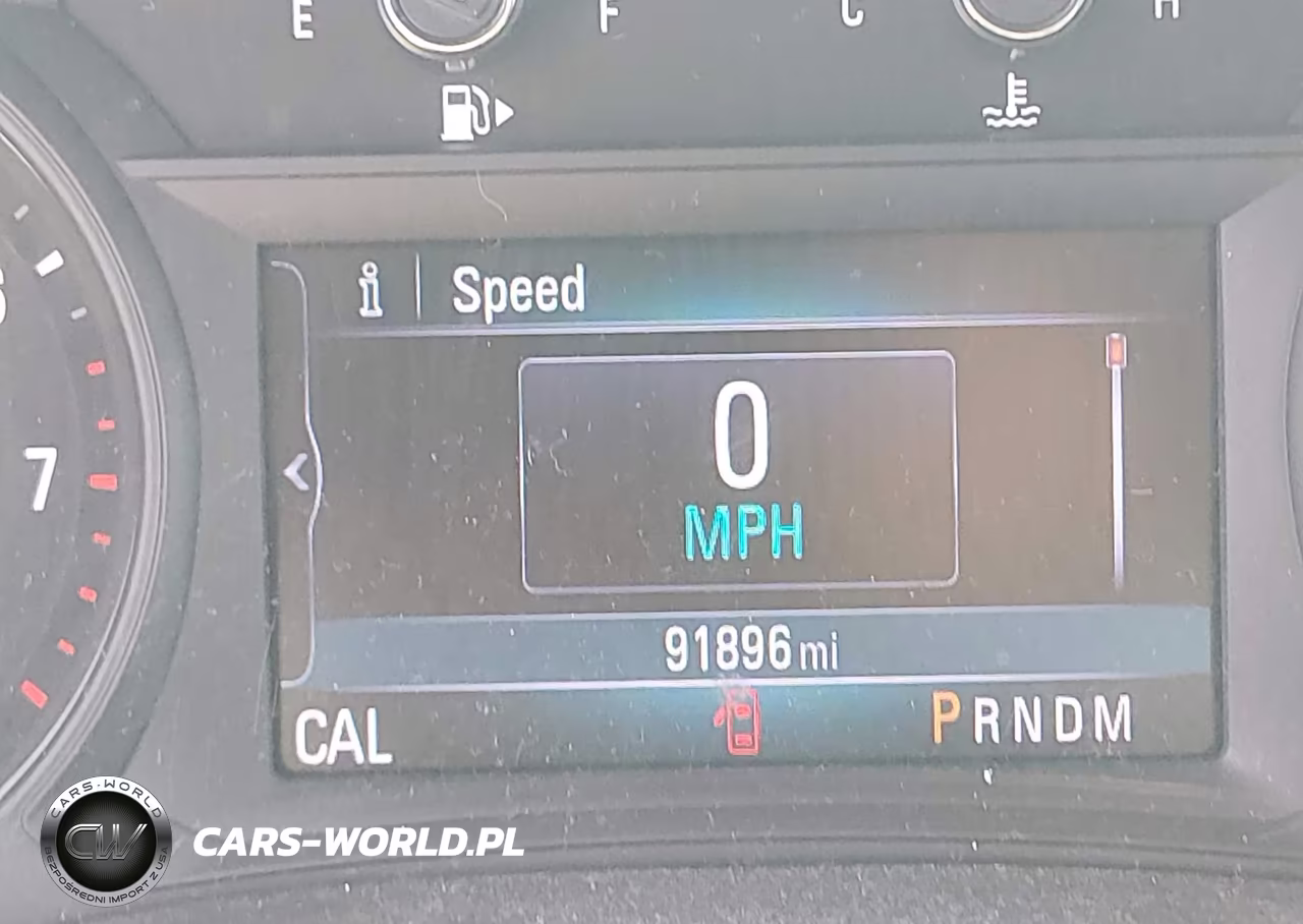 2019 Buick Encore Fwd Sport Touring VIN:KL4CJ1SB1KB889889 - 15