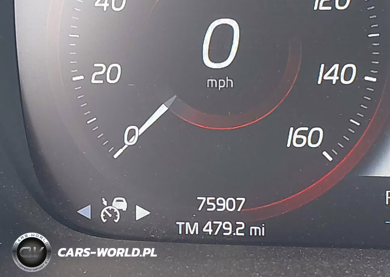 2019 Volvo Xc40 T5 R-Design VIN:YV4162UM0K2085860 - 15
