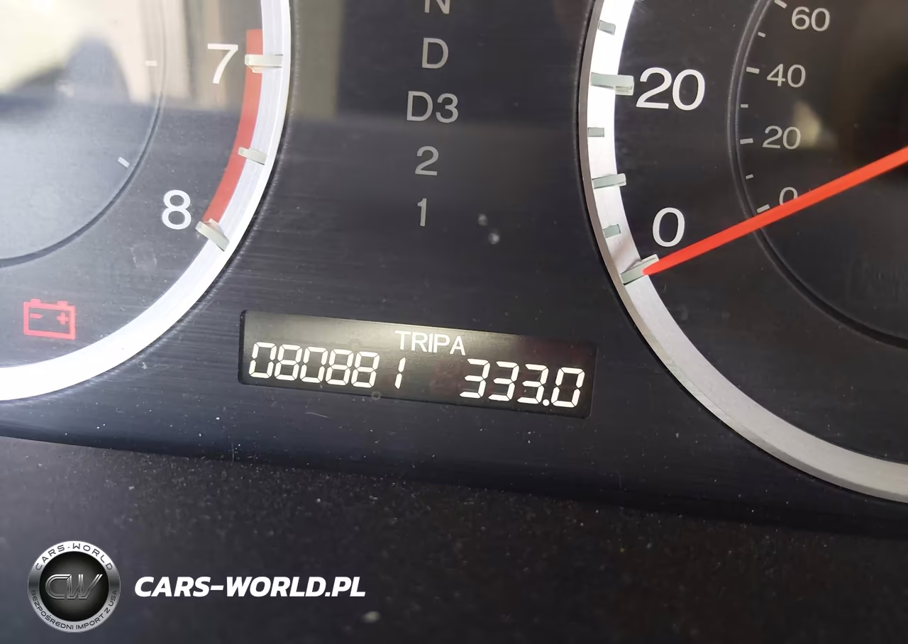 2009 Honda Accord 2.4 Lx-P VIN:JHMCP26409C002517 - 15