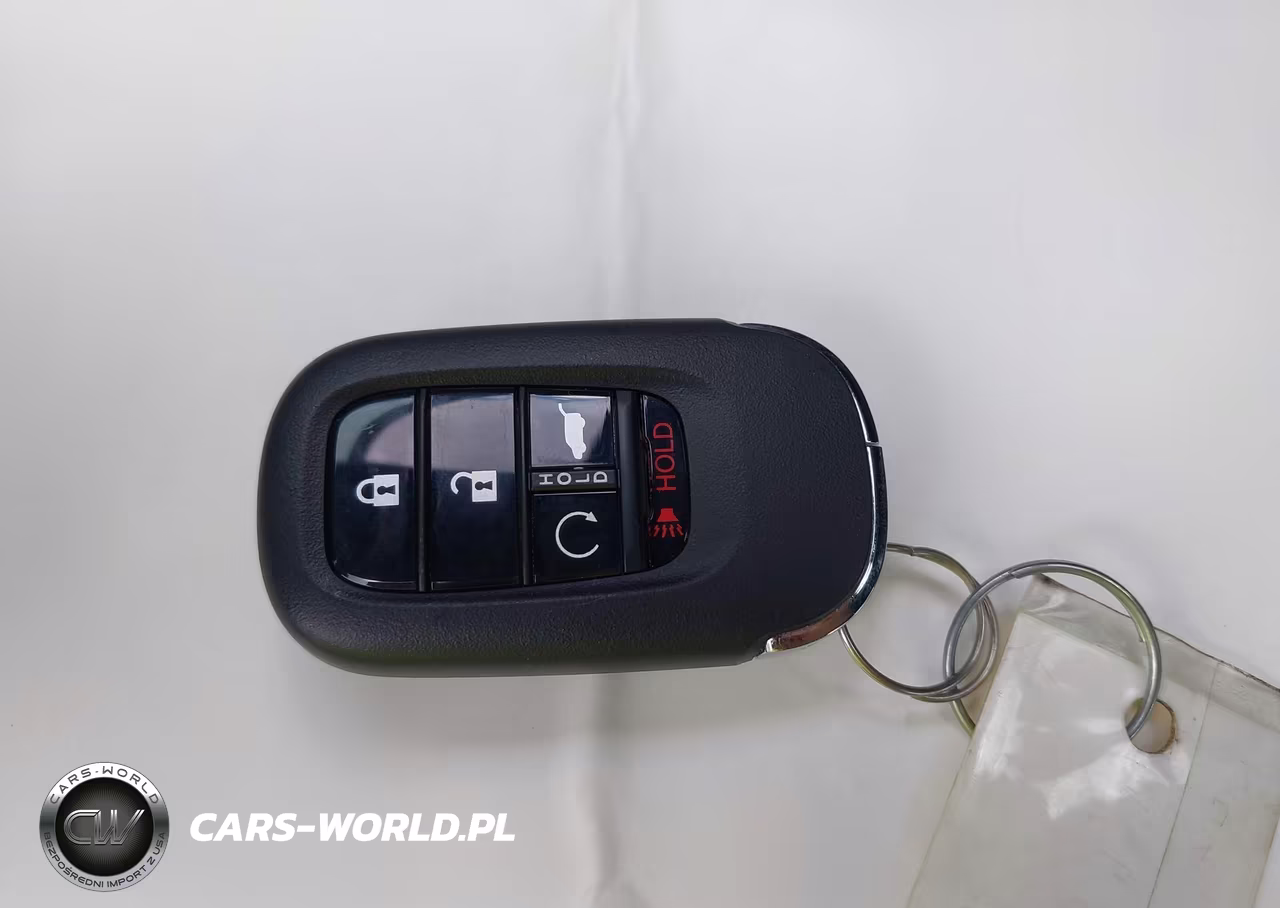 2026 Honda Cr-V Hybrid Awd Sport-L VIN:7FARS6H85TE129280 - 11