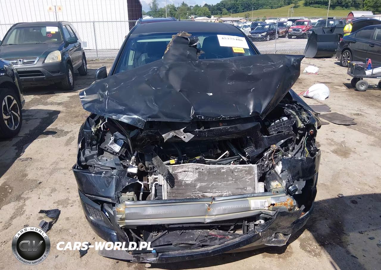 2014 Chevrolet Sonic Lt Auto VIN:1G1JC6SH0E4238859 - 13