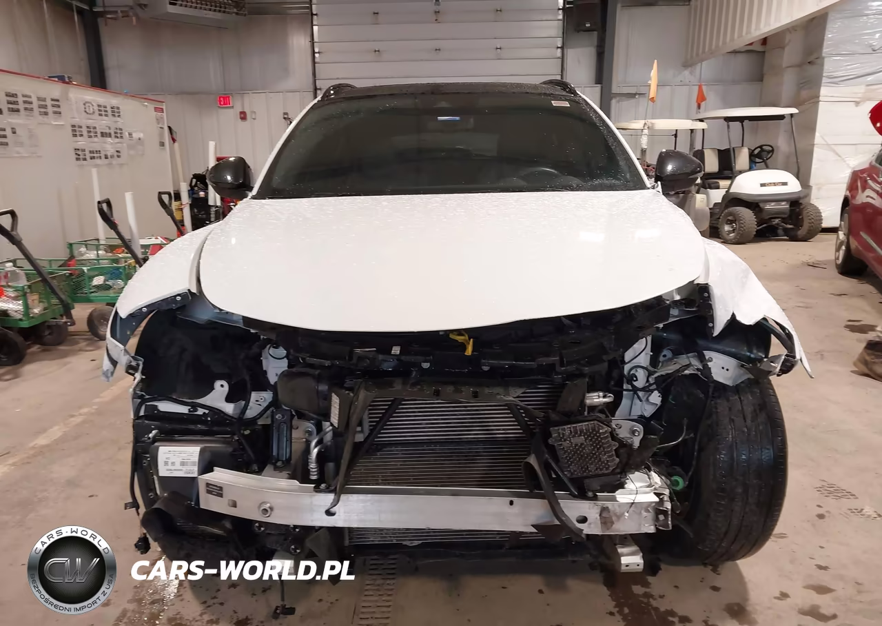 2024 Alfa Romeo Stelvio Sprint Awd VIN:ZASPAKAN7R7D84792 - 12