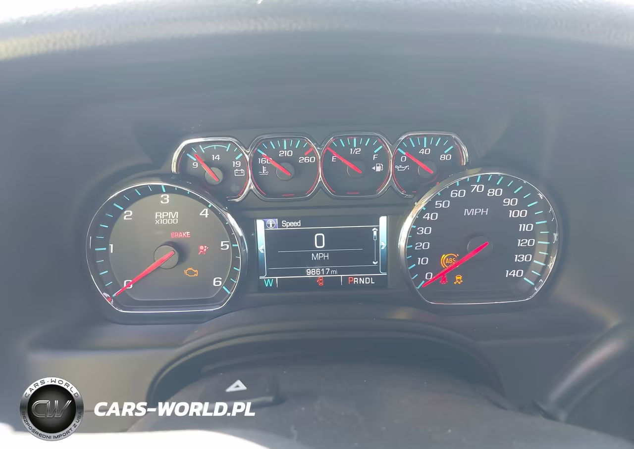 2020 Chevrolet Tahoe 4Wd Lt VIN:1GNSKBKC6LR110127 - 7