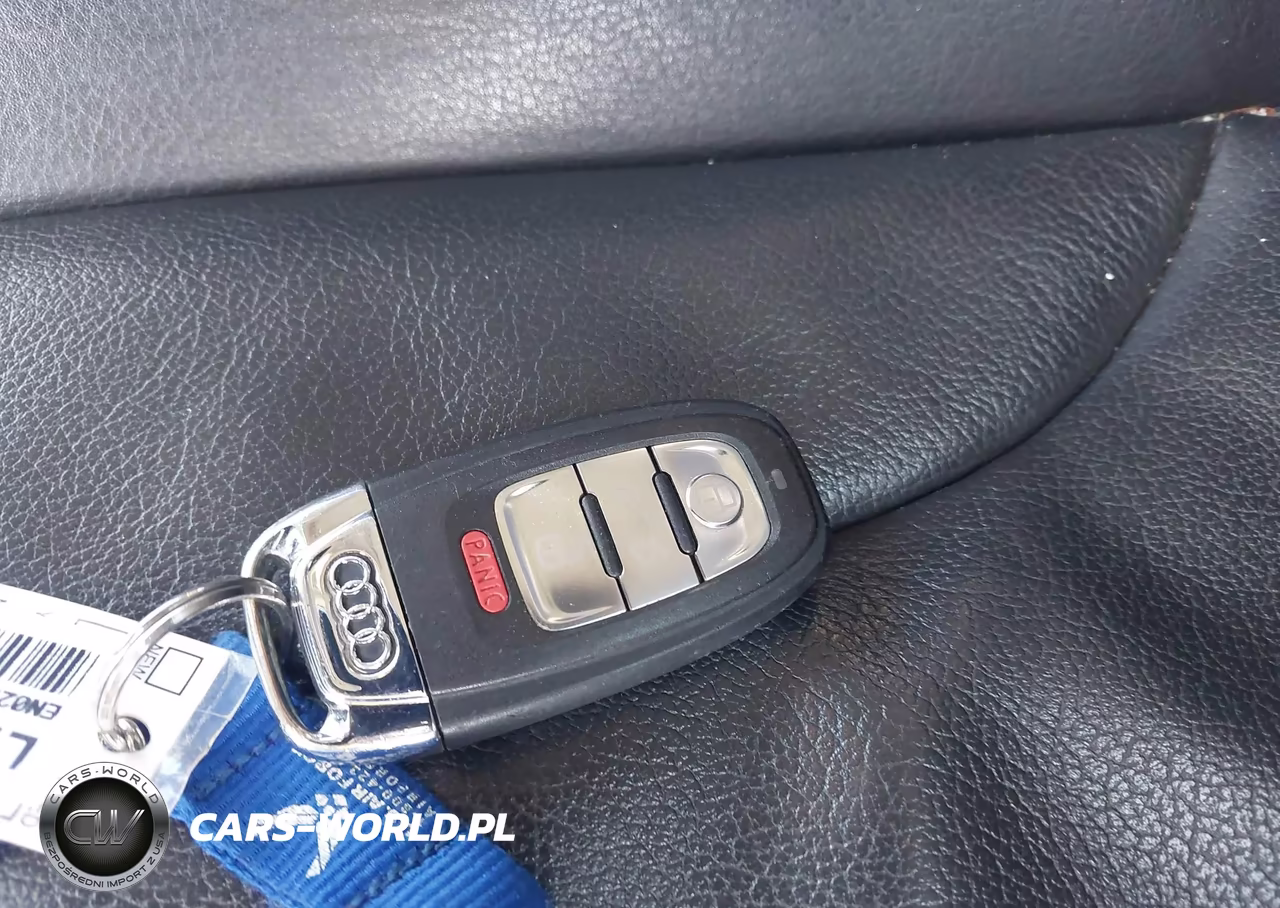 2014 Audi A4 2.0T Premium VIN:WAUAFAFL9EN025349 - 11