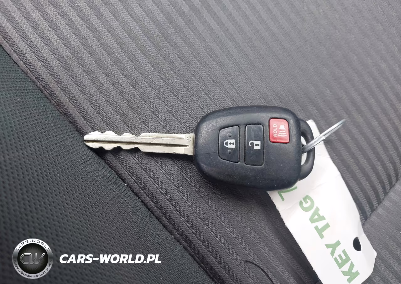 2014 Scion Tc VIN:JTKJF5C71E3073868 - 11