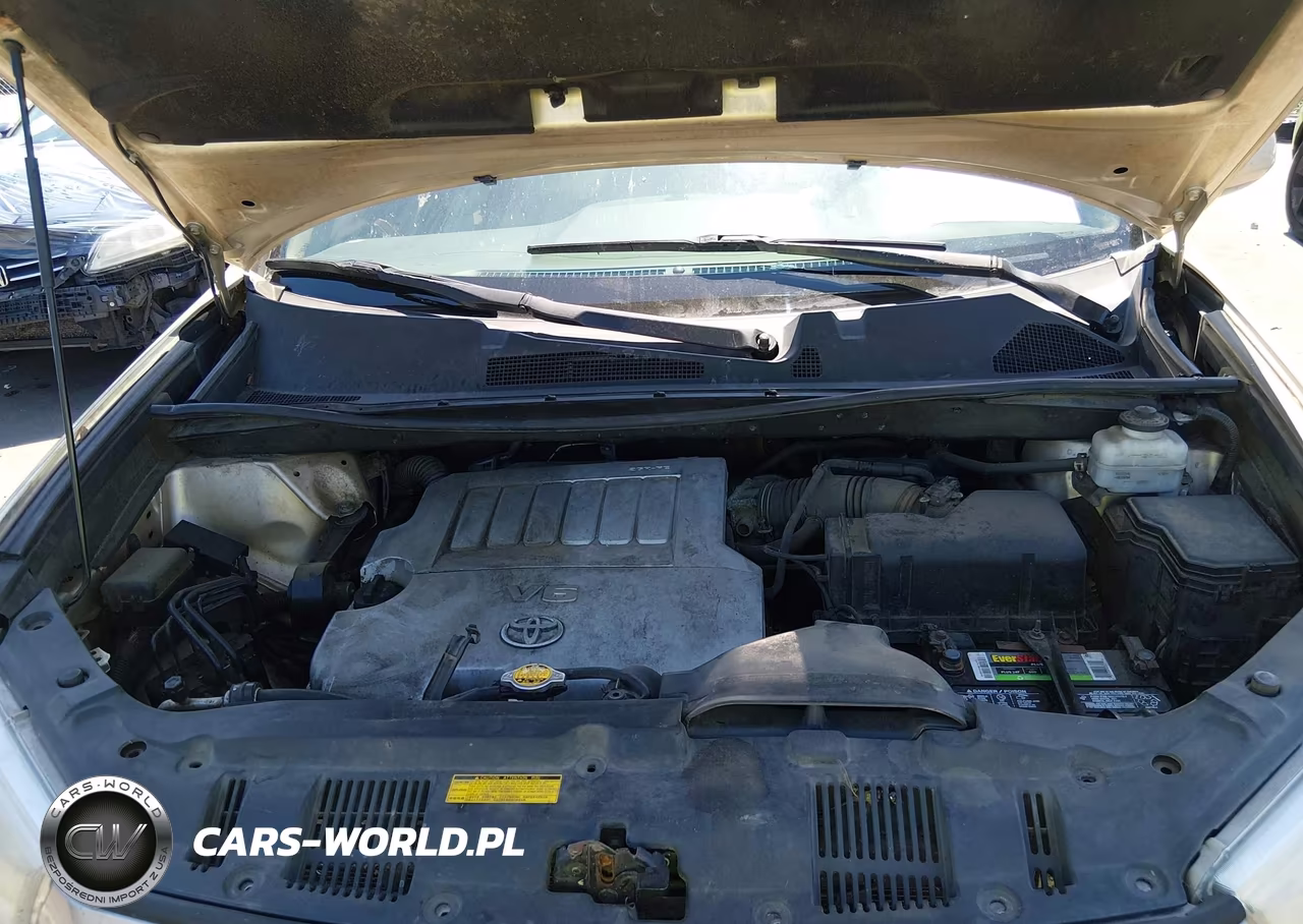 2012 Toyota Highlander Limited V6 VIN:5TDYK3EH4CS068476 - 10