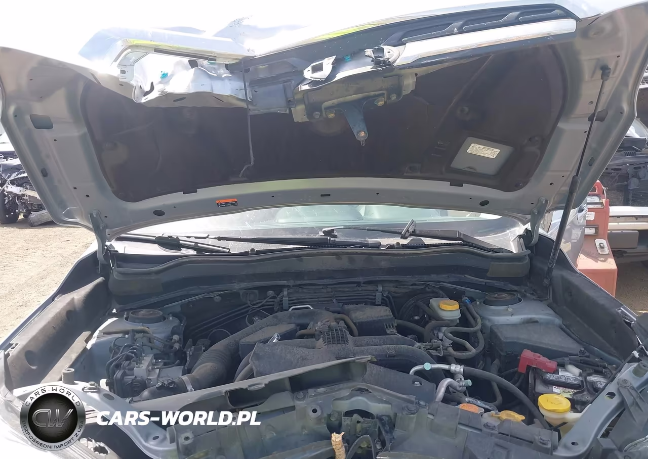 2018 Subaru Forester 2.5I Touring VIN:JF2SJAWC7JH476165 - 10