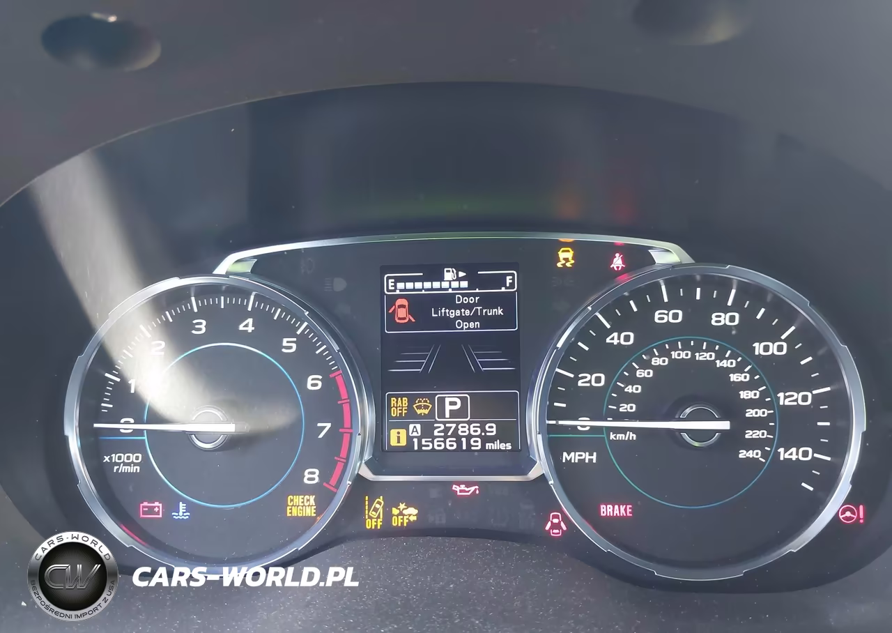 2018 Subaru Forester 2.5I Touring VIN:JF2SJAWC7JH476165 - 7