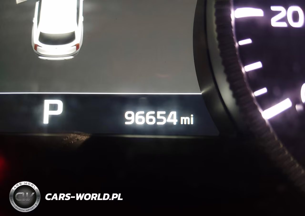 2020 Kia Telluride Sx VIN:5XYP5DHC3LG045678 - 16