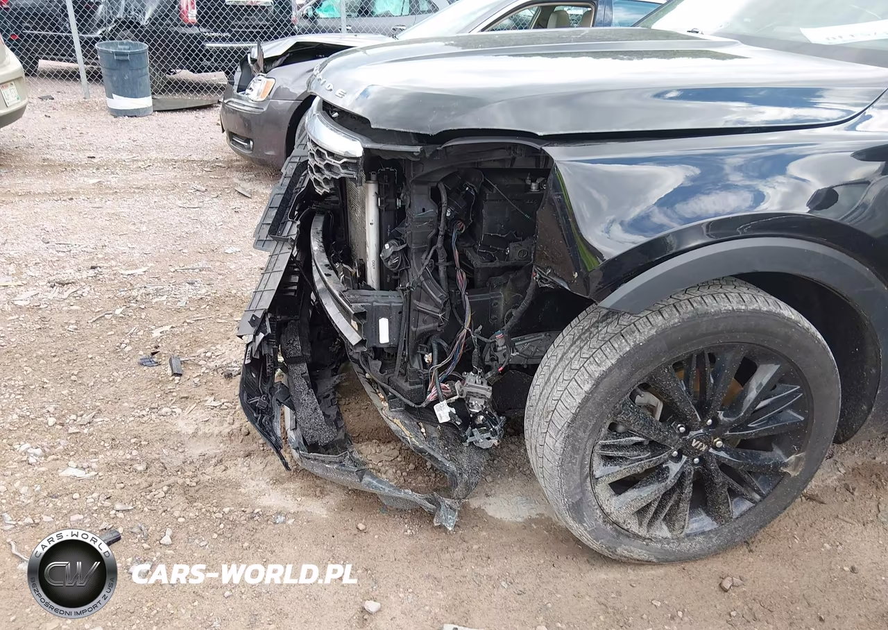 2020 Kia Telluride Sx VIN:5XYP5DHC3LG045678 - 6