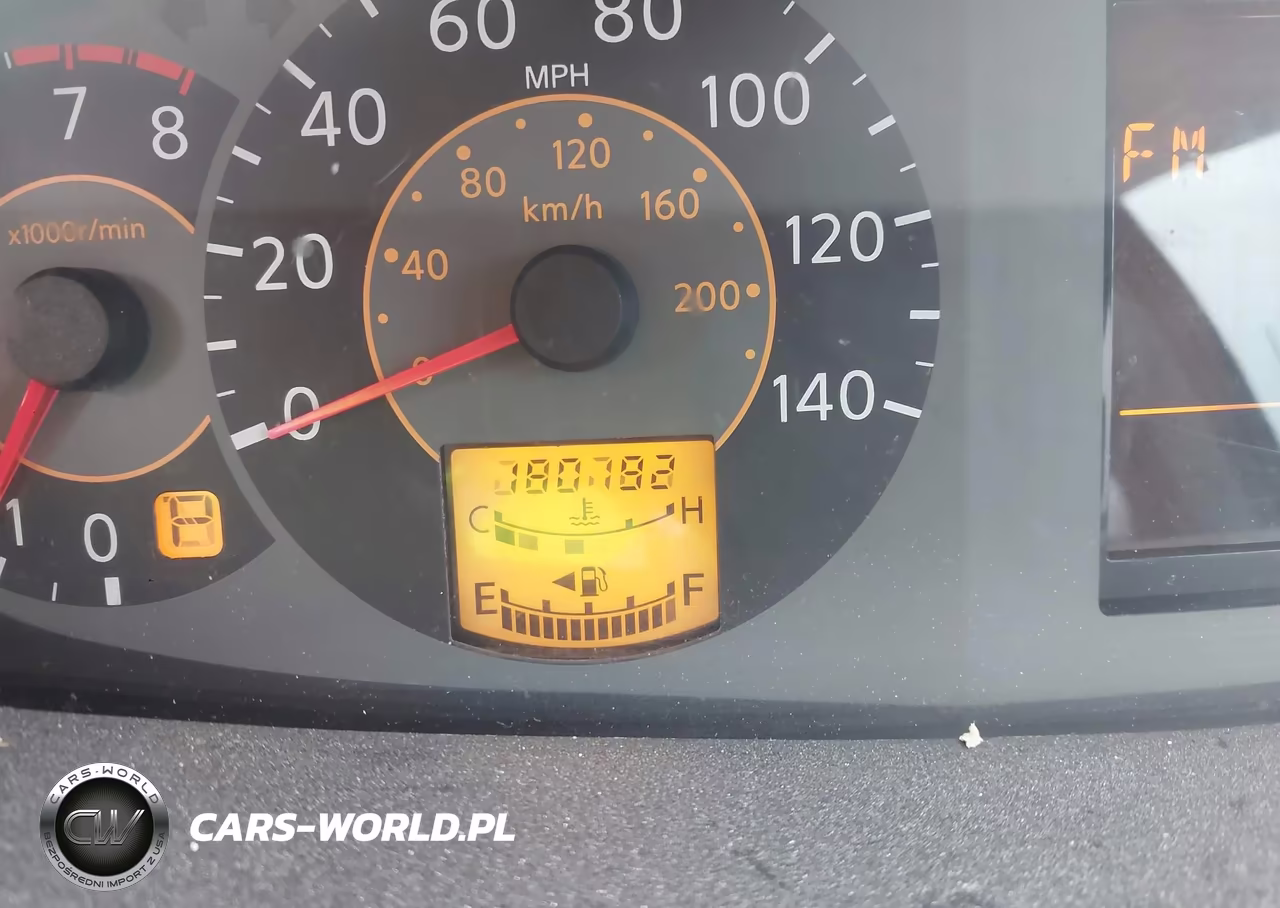 2004 Nissan Quest 3.5 Sl VIN:5N1BV28U24N358816 - 15