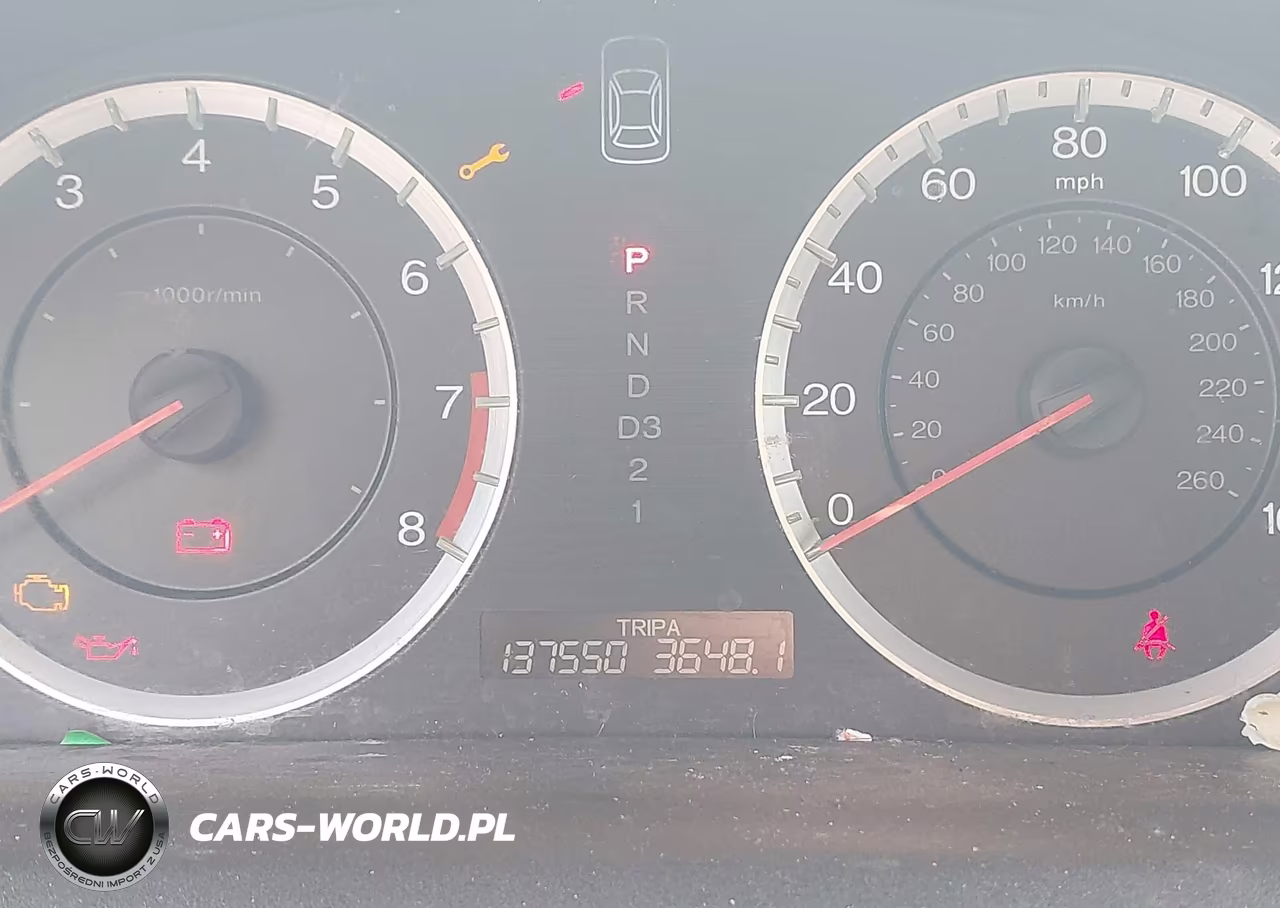 2012 Honda Accord 2.4 Se VIN:1HGCP2F63CA079955 - 15