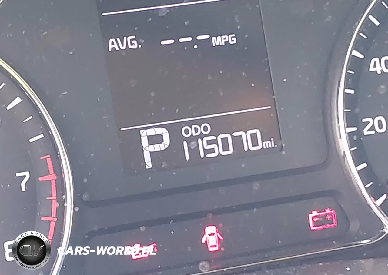 2015 Kia Forte Lx VIN:KNAFK4A67F5301288 - 15