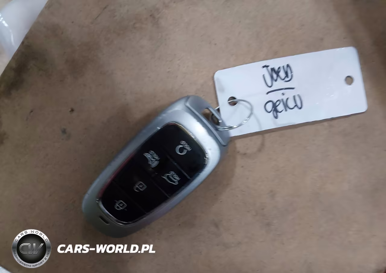 2024 Hyundai Tucson Hybrid Blue VIN:KM8JBCD11RU240419 - 11
