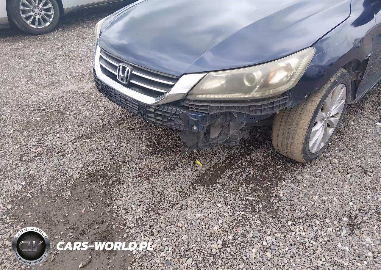 2015 Honda Accord Ex-L VIN:1HGCR2F80FA134006 - 6