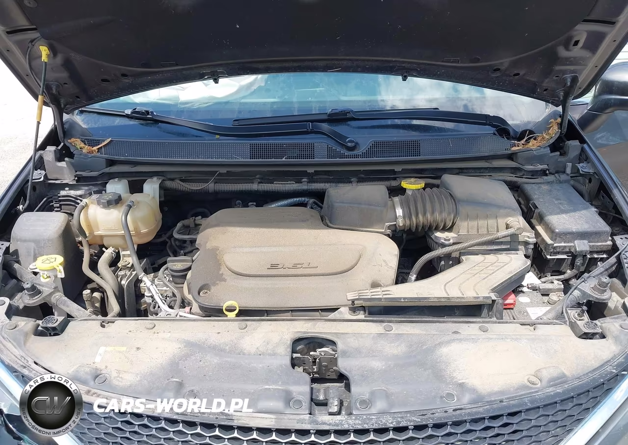 2020 Chrysler Voyager Lxi VIN:2C4RC1DG6LR182051 - 10