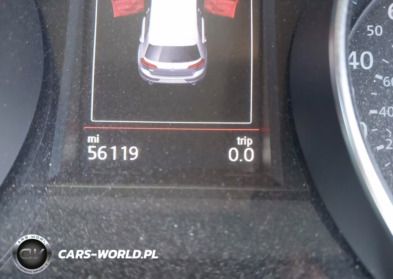 2019 Volkswagen Golf Gti 2.0T Autobahn-2.0T Rabbit Edition-2.0T S-2.0T Se VIN:3VW5T7AU1KM010041 - 15