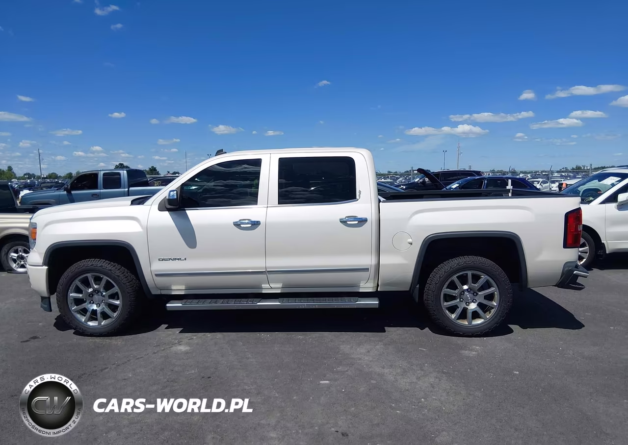 2014 GMC Sierra 1500 Denali VIN:3GTU2WEJ8EG525164 - 14