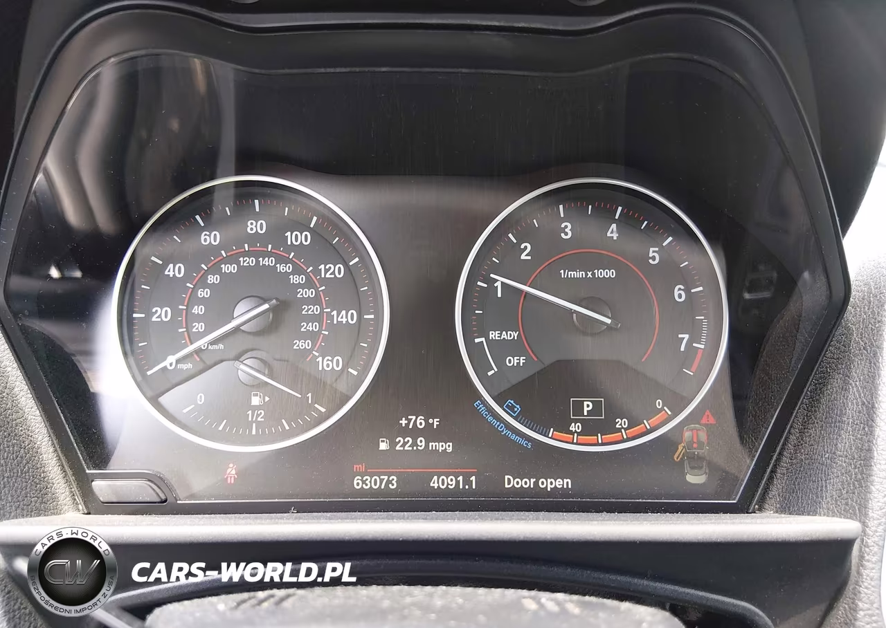 2017 BMW 230I xDrive VIN:WBA2M9C5XHV717252 - 7