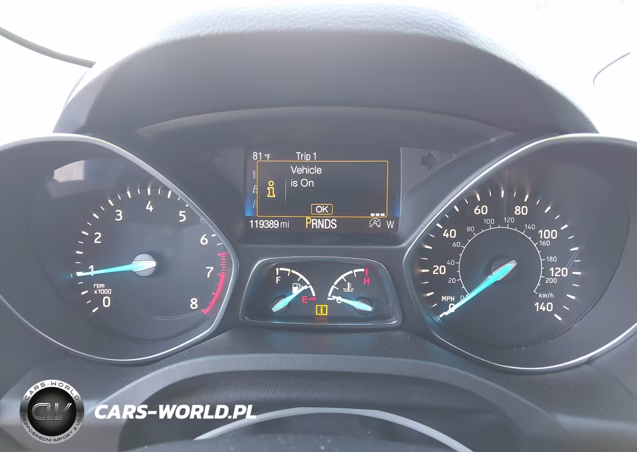 2018 Ford Escape Se VIN:1FMCU0GD2JUB97611 - 7