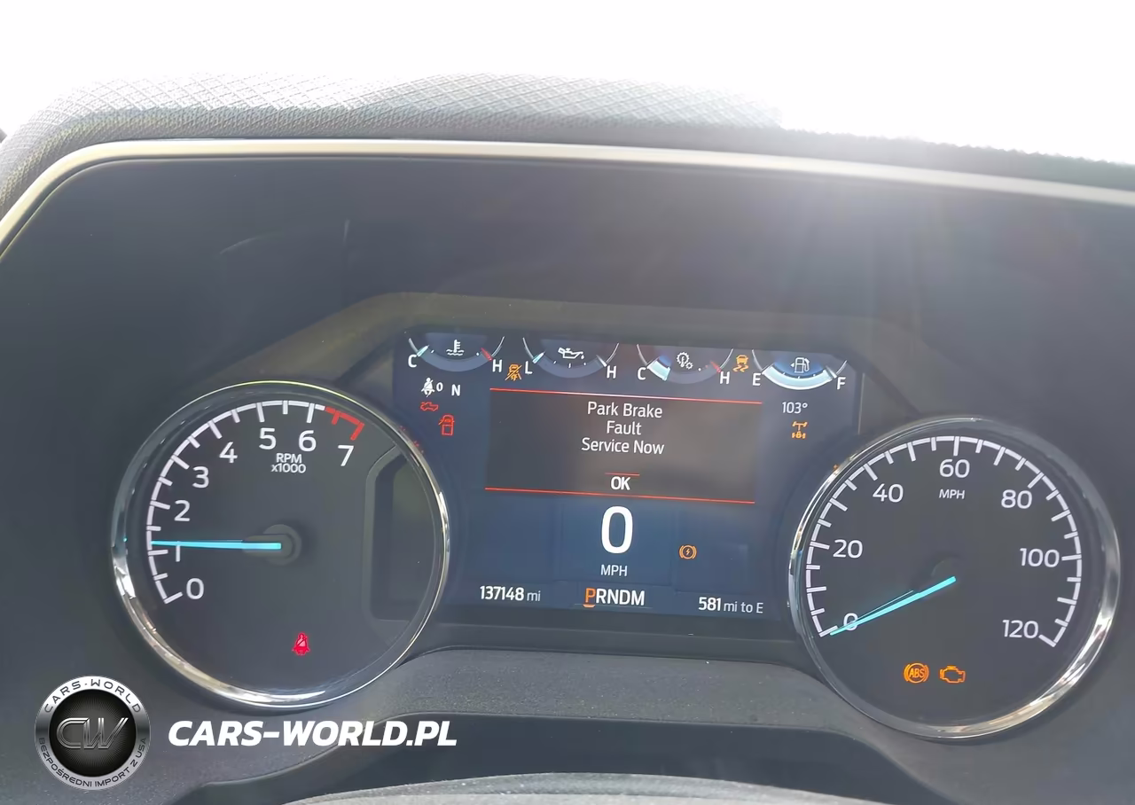 2021 Ford F-150 Xlt VIN:1FTFW1E88MKE80280 - 7