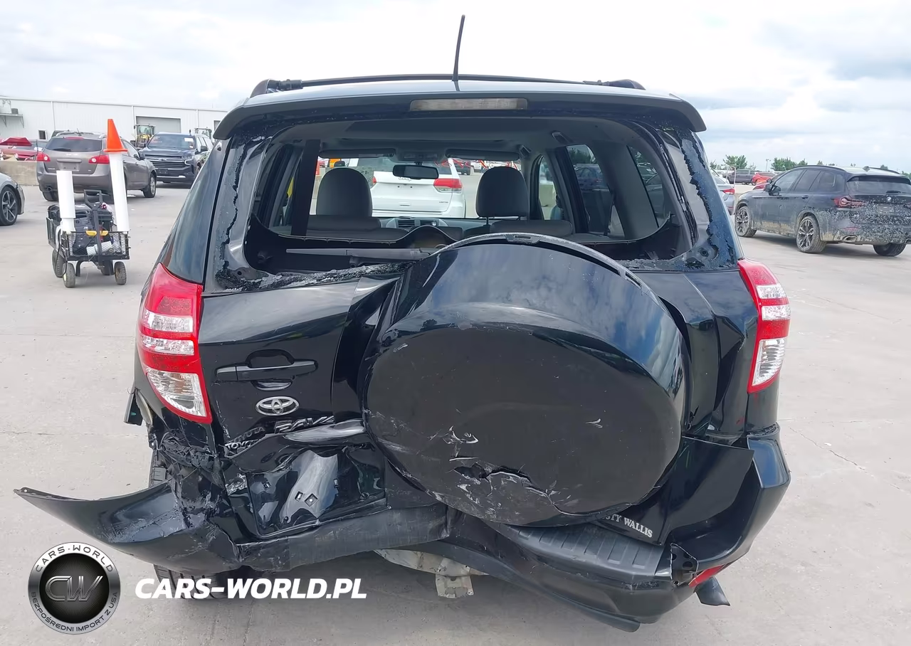 2009 Toyota Rav4 Limited VIN:JTMZF31V59D003905 - 17