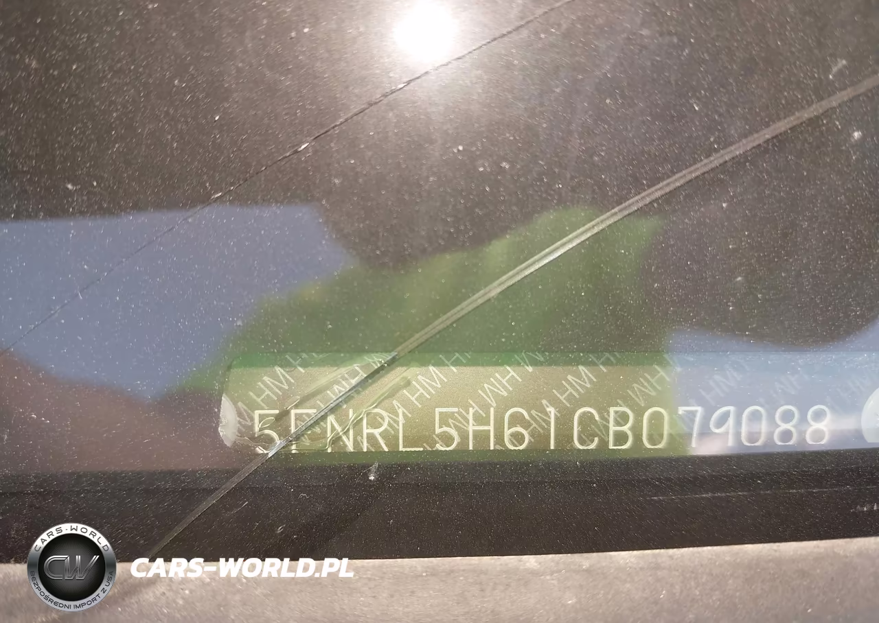 2012 Honda Odyssey Ex-L VIN:5FNRL5H61CB079088 - 9