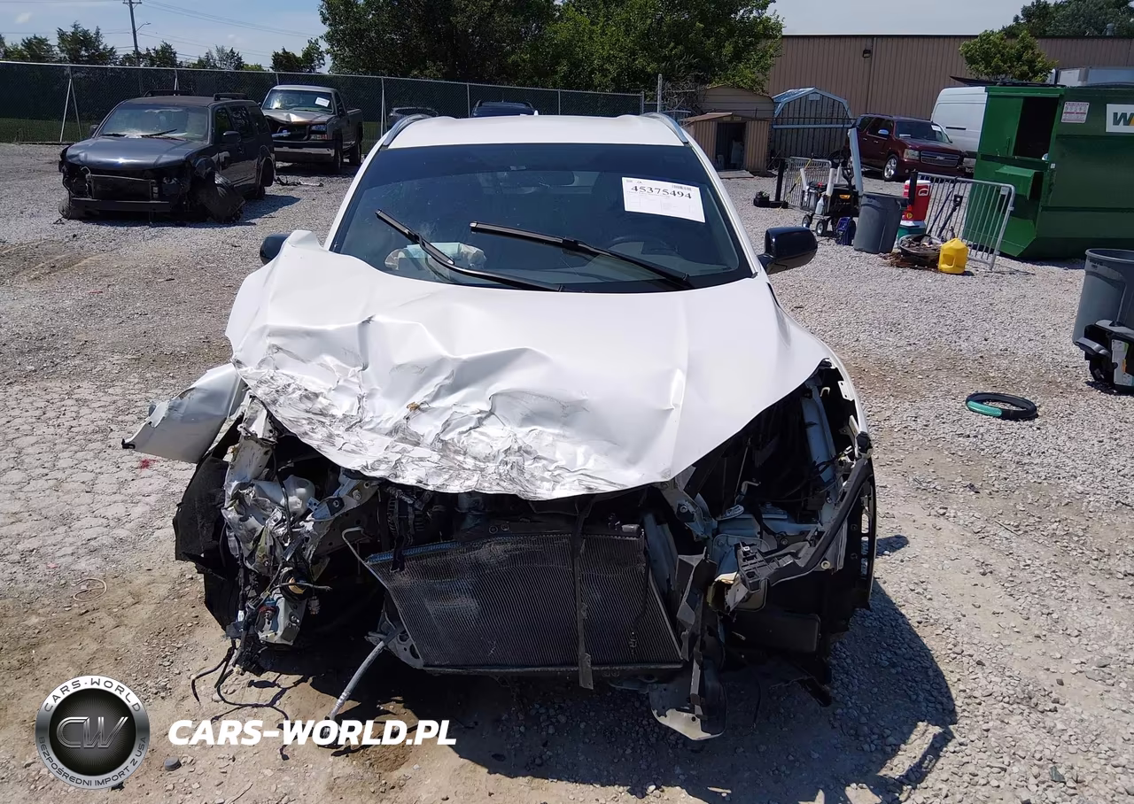 2022 Honda Hr-V 2Wd Sport VIN:3CZRU5H10NM707295 - 12