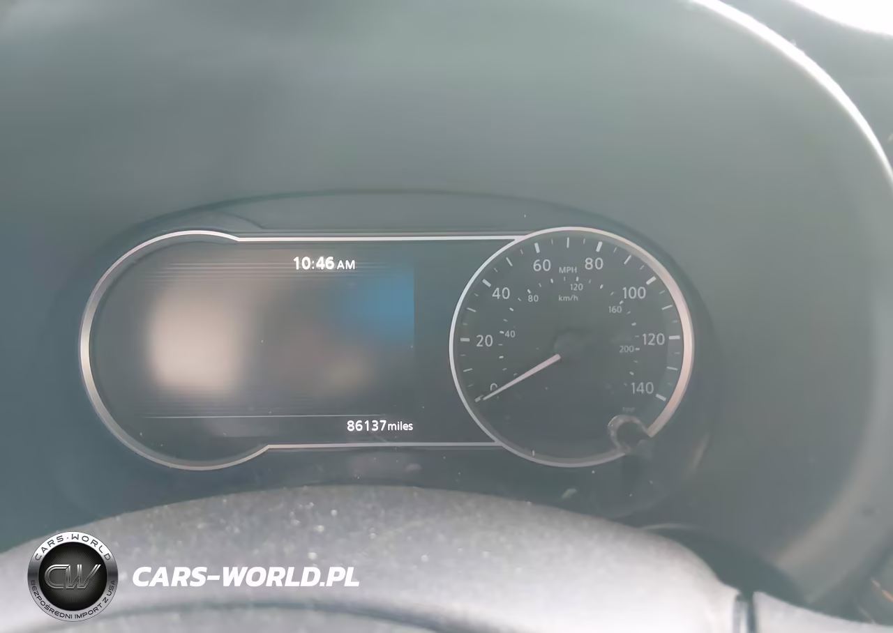 2018 Nissan Kicks Sr VIN:3N1CP5CU8JL510799 - 7