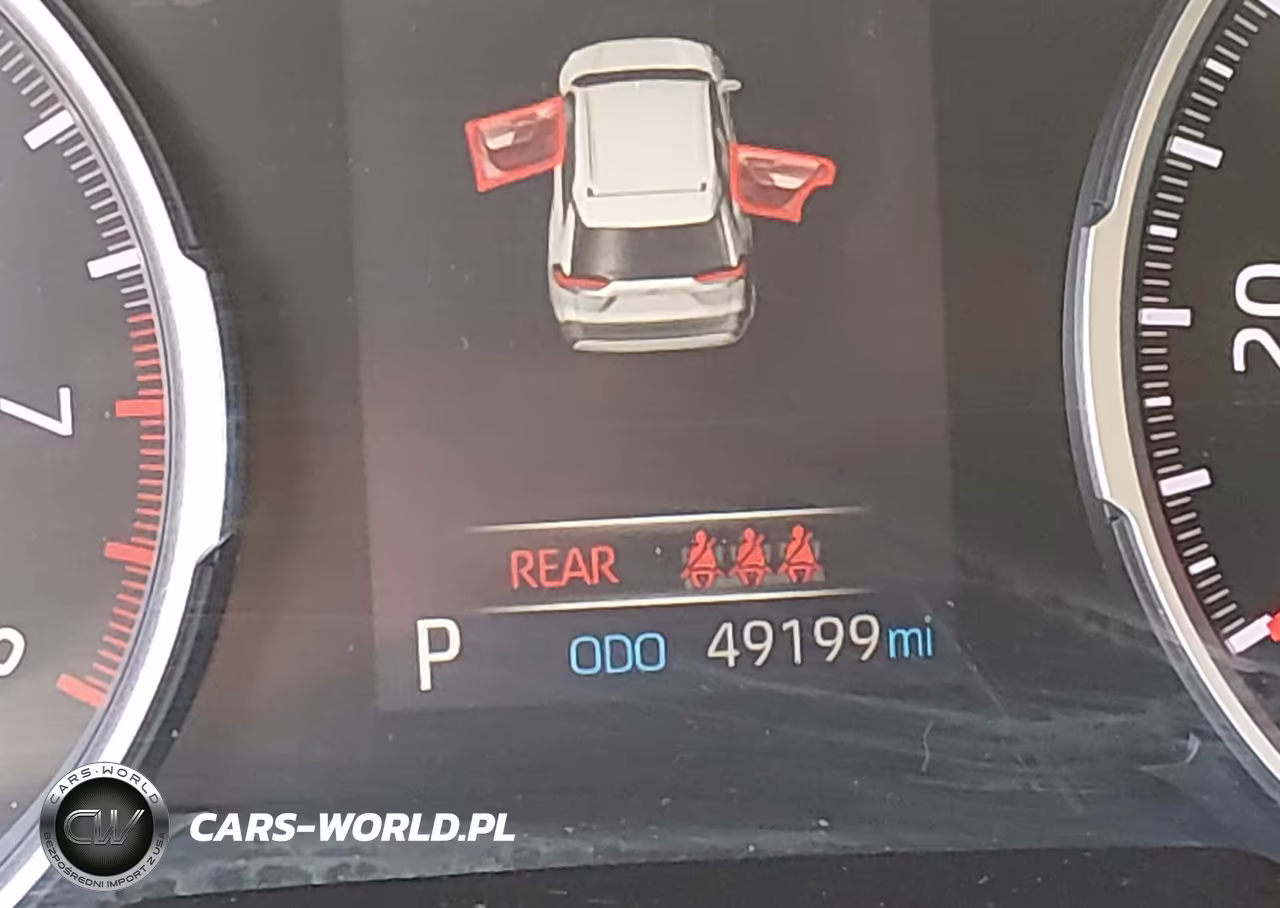 2019 Toyota Rav4 Le VIN:2T3F1RFV0KC026693 - 15