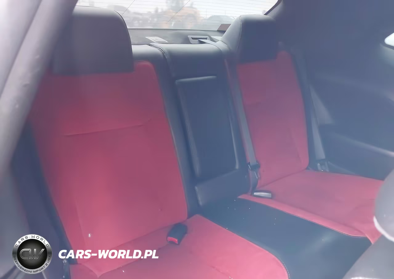 2018 Dodge Challenger 392 Hemi Scat Pack Shaker VIN:2C3CDZFJ4JH111447 - 8