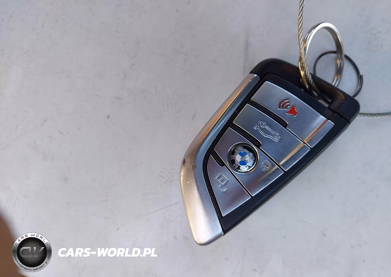 2018 BMW 540I VIN:WBAJE5C50JG918069 - 11