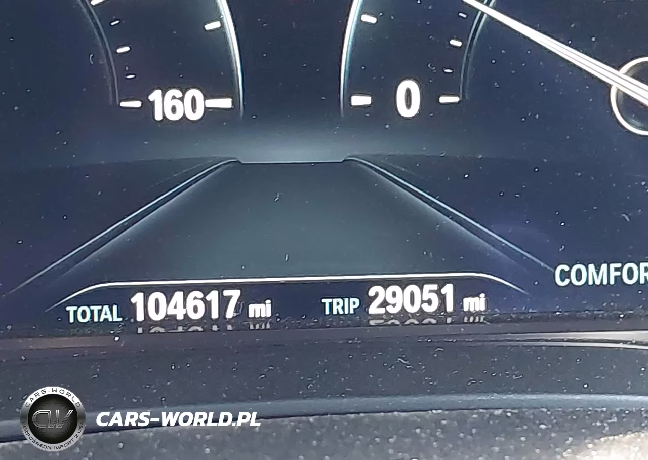 2018 BMW 540I VIN:WBAJE5C50JG918069 - 16