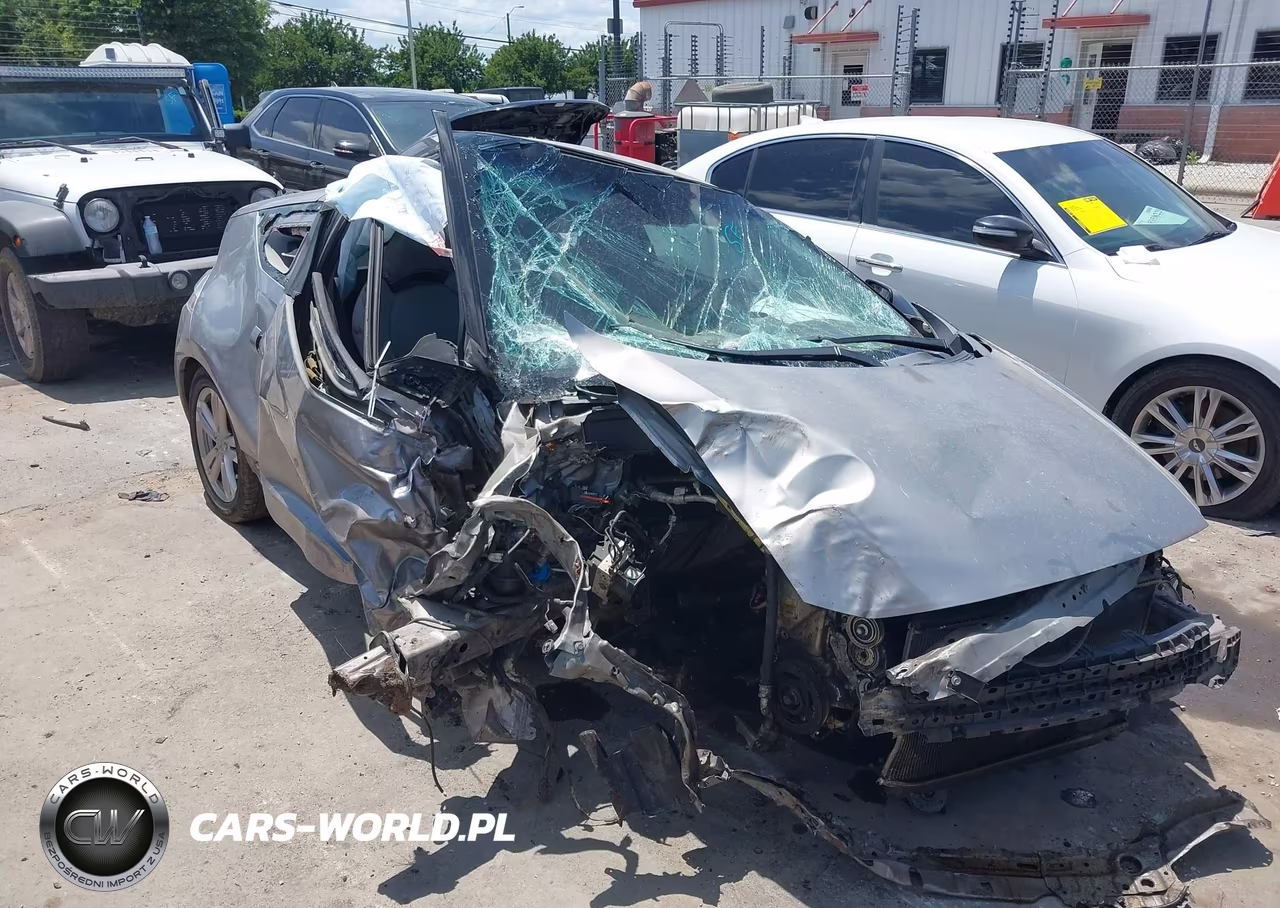 2011 Honda Cr-Z Ex VIN:JHMZF1D64BS015326 - 6
