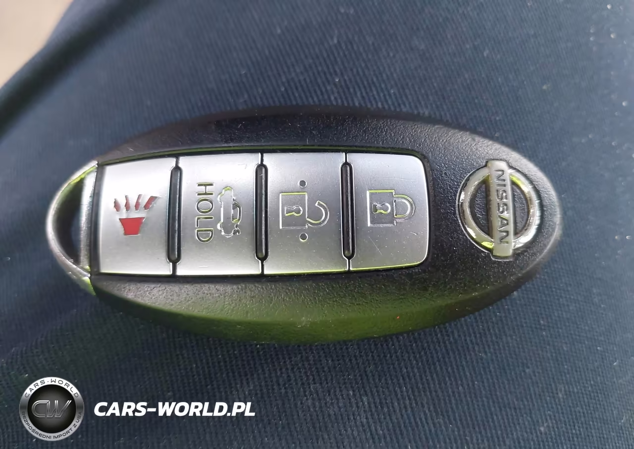 2009 Nissan Maxima 3.5 Sv VIN:1N4AA51E29C859410 - 11
