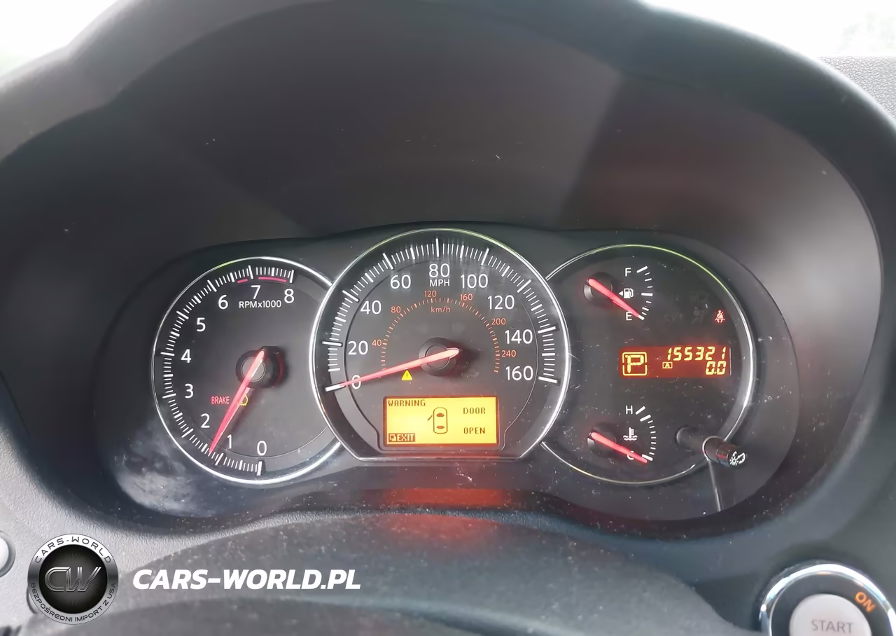 2009 Nissan Maxima 3.5 Sv VIN:1N4AA51E29C859410 - 7