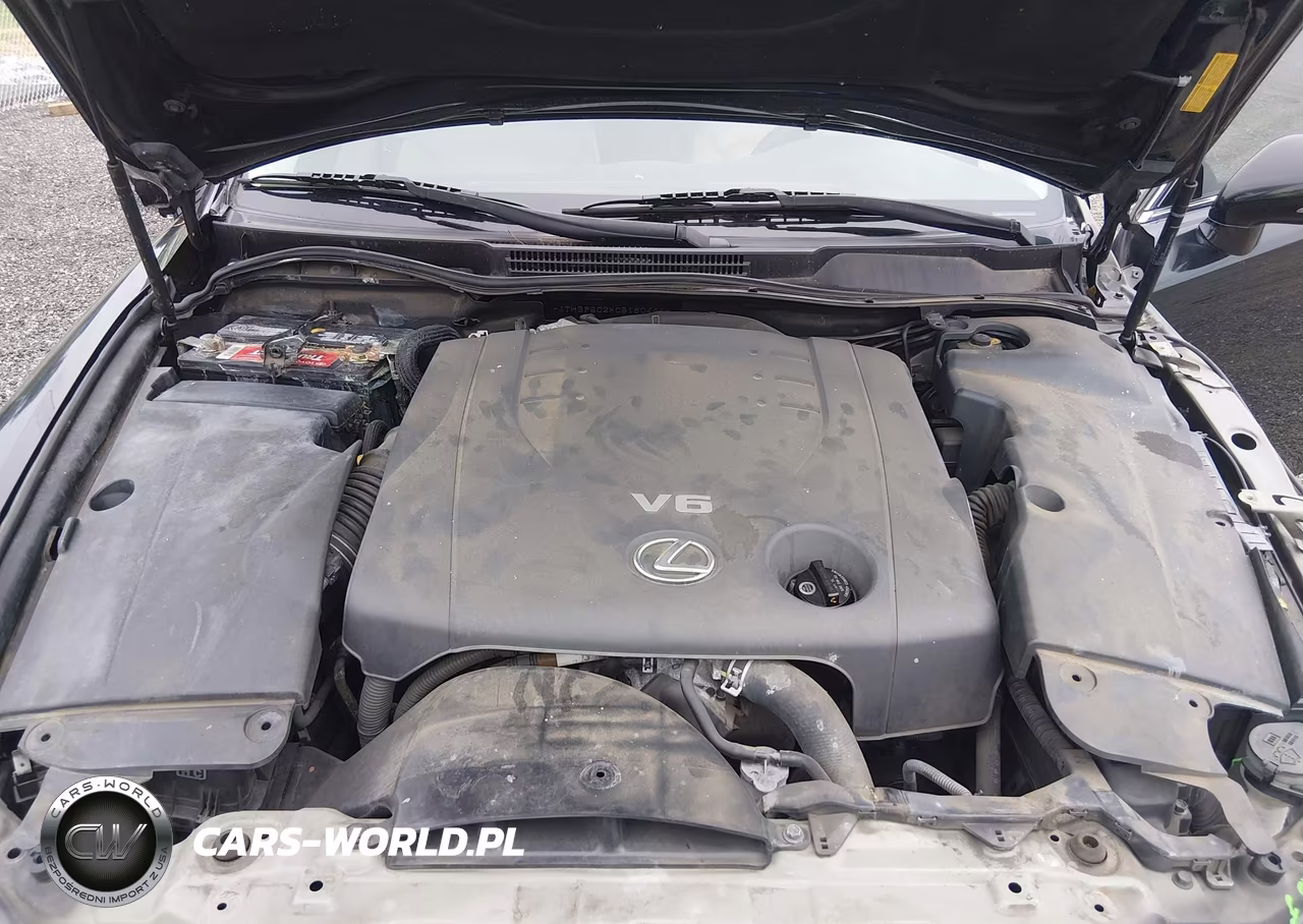 2012 Lexus Is 250 VIN:JTHBF5C2XC5180644 - 10