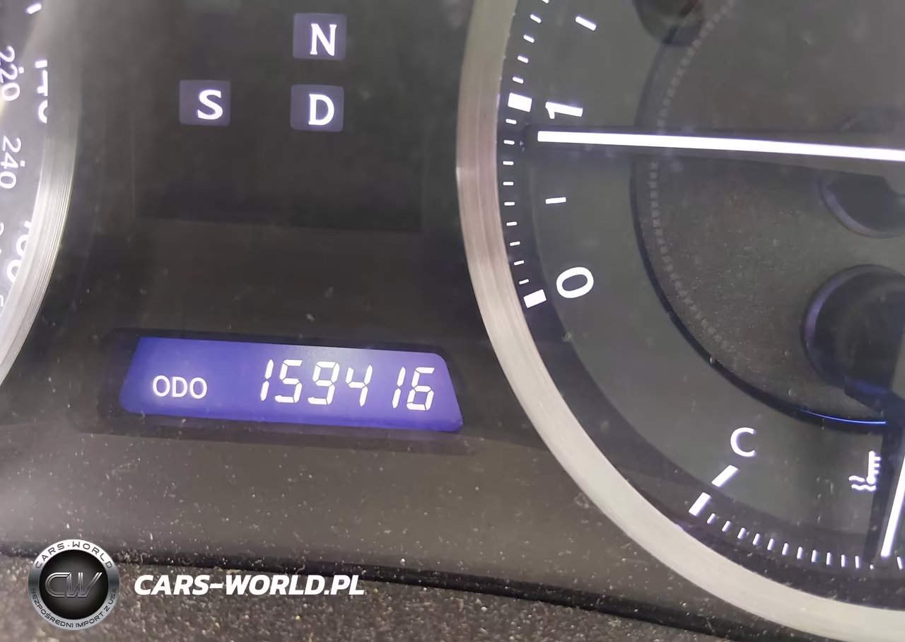 2012 Lexus Is 250 VIN:JTHBF5C2XC5180644 - 16