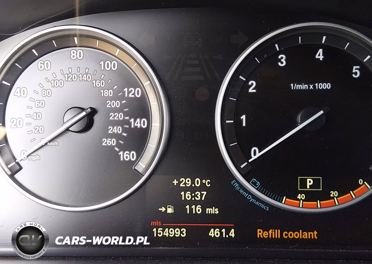 2013 BMW 528I xDrive VIN:WBAXH5C59DD109368 - 7