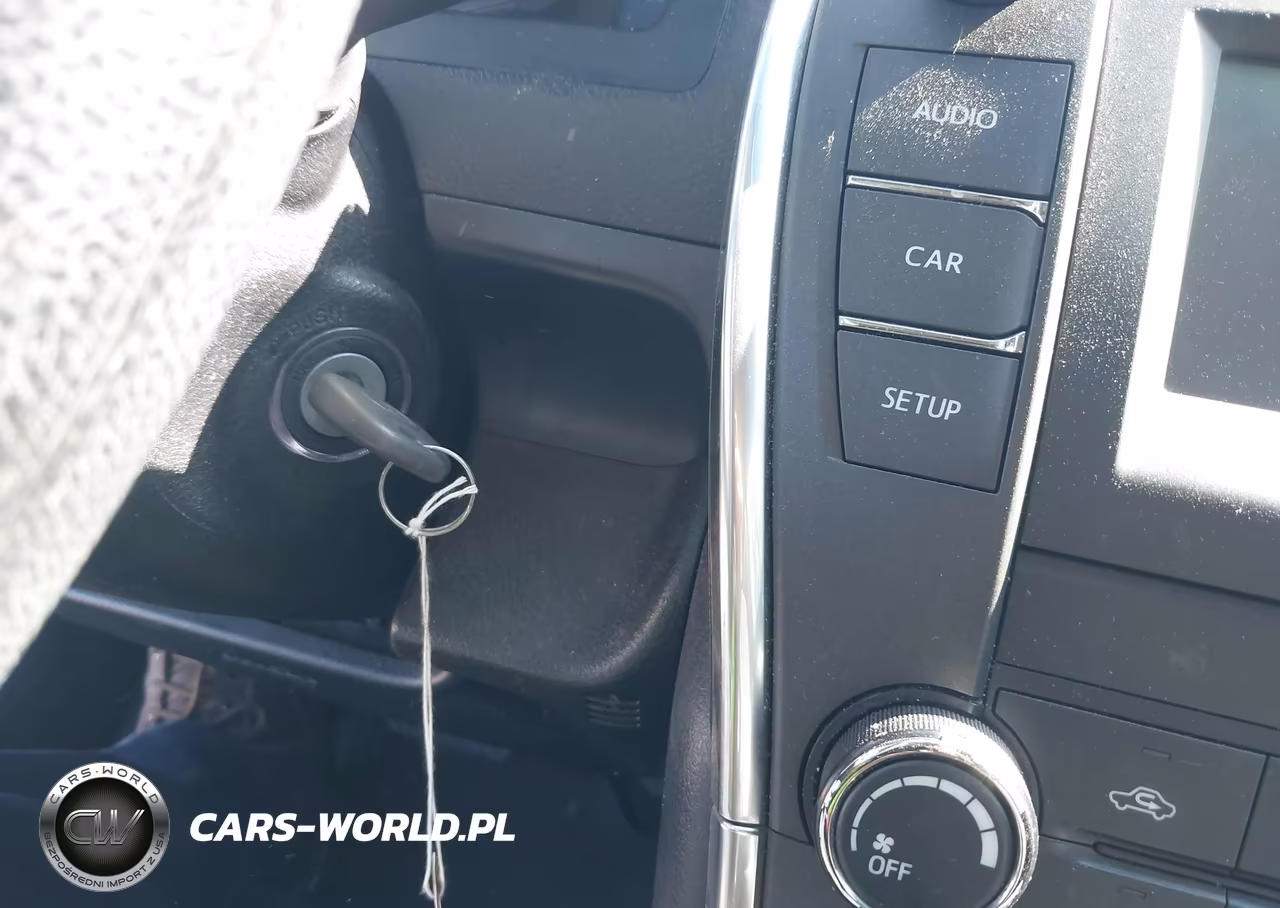 2017 Toyota Camry Le VIN:4T1BF1FK0HU337824 - 11