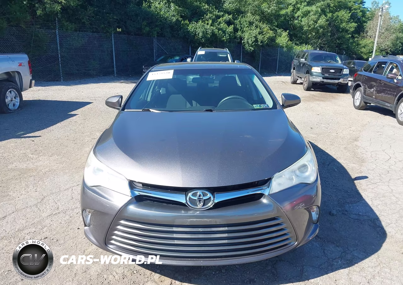 2017 Toyota Camry Le VIN:4T1BF1FK0HU337824 - 13