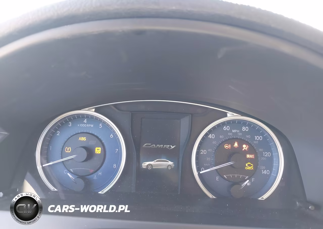 2017 Toyota Camry Le VIN:4T1BF1FK0HU337824 - 7