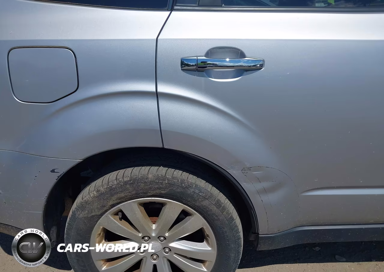 2012 Subaru Forester 2.5X Premium VIN:JF2SHADC6CH437178 - 13