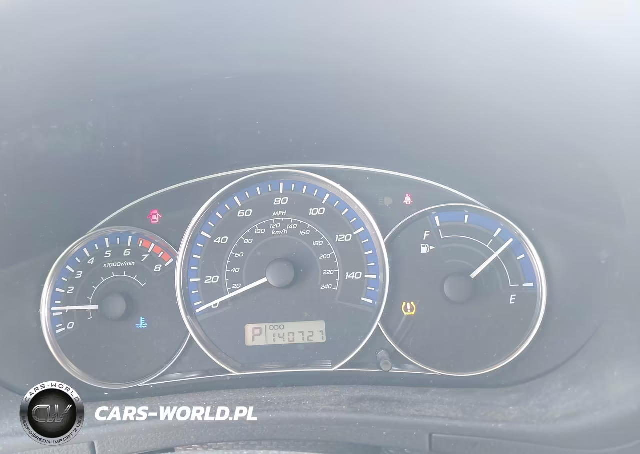 2012 Subaru Forester 2.5X Premium VIN:JF2SHADC6CH437178 - 7