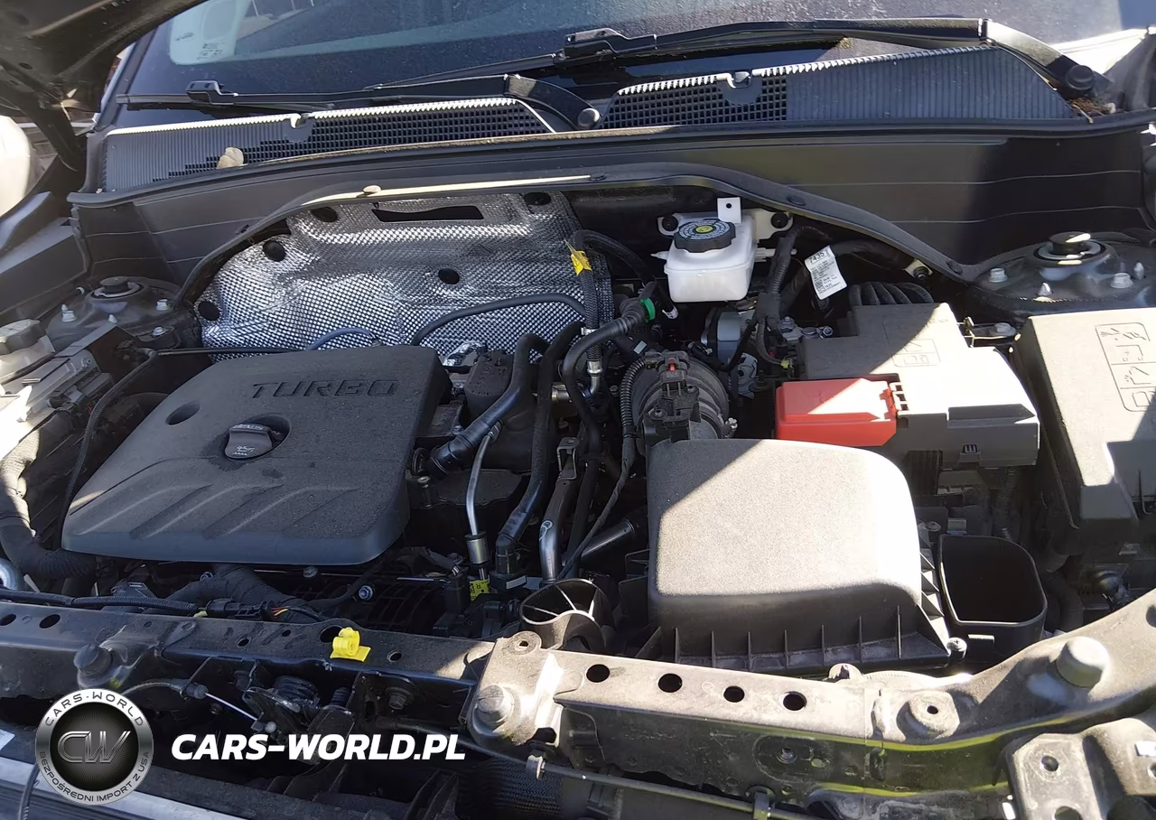 2022 Chevrolet Trailblazer Fwd Lt VIN:KL79MPSL0NB110387 - 10