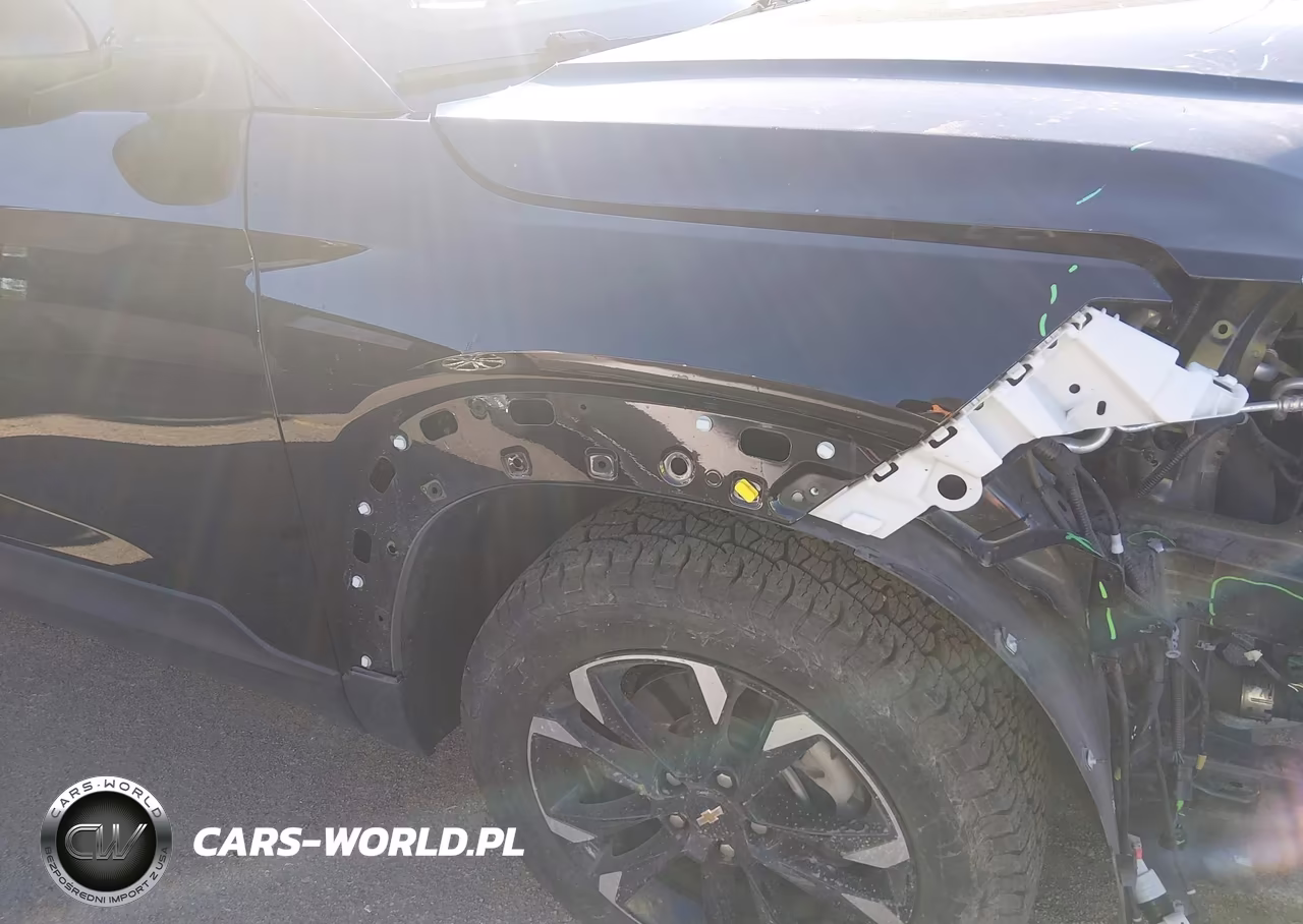 2022 Chevrolet Trailblazer Fwd Lt VIN:KL79MPSL0NB110387 - 19